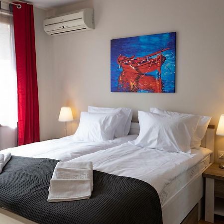 Studio 3 Apartment Varna Exterior photo