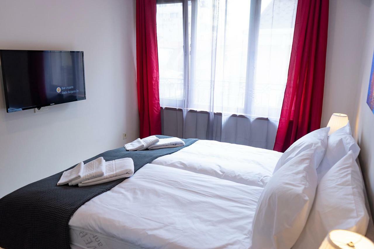 Studio 3 Apartment Varna Exterior photo