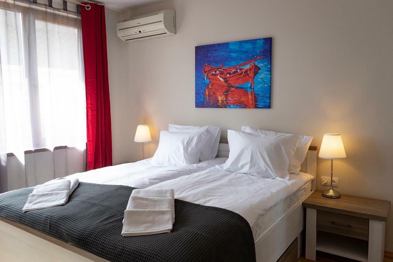 Studio 3 Apartment Varna Exterior photo