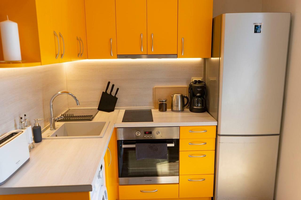 Studio 3 Apartment Varna Exterior photo