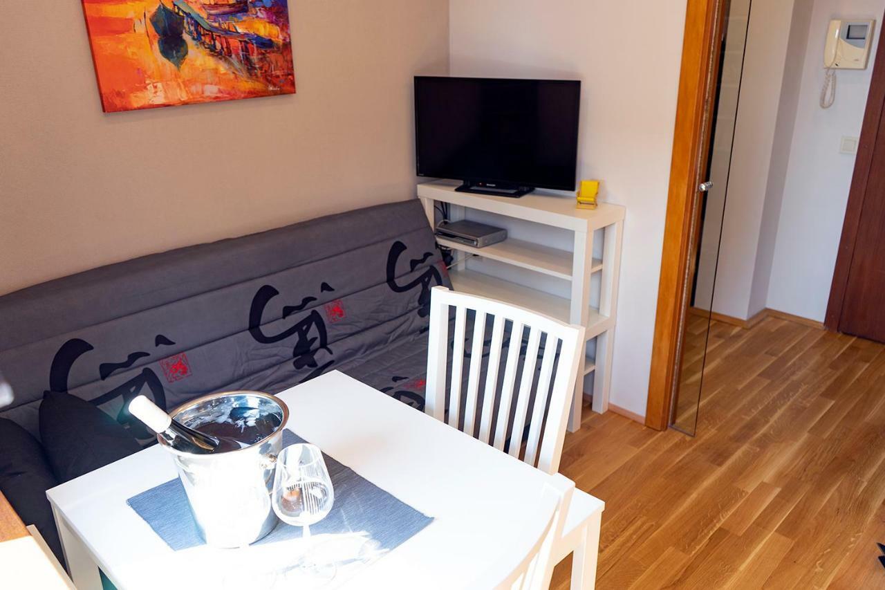 Studio 3 Apartment Varna Exterior photo